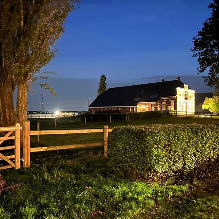 De Cordobahoeve Tweede Exloermond Exterior photo