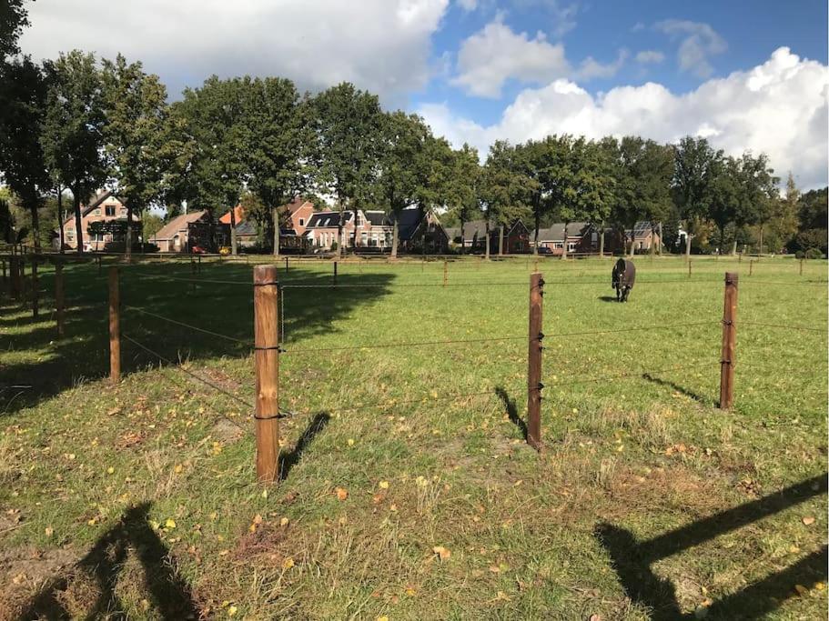 De Cordobahoeve Tweede Exloermond Exterior photo