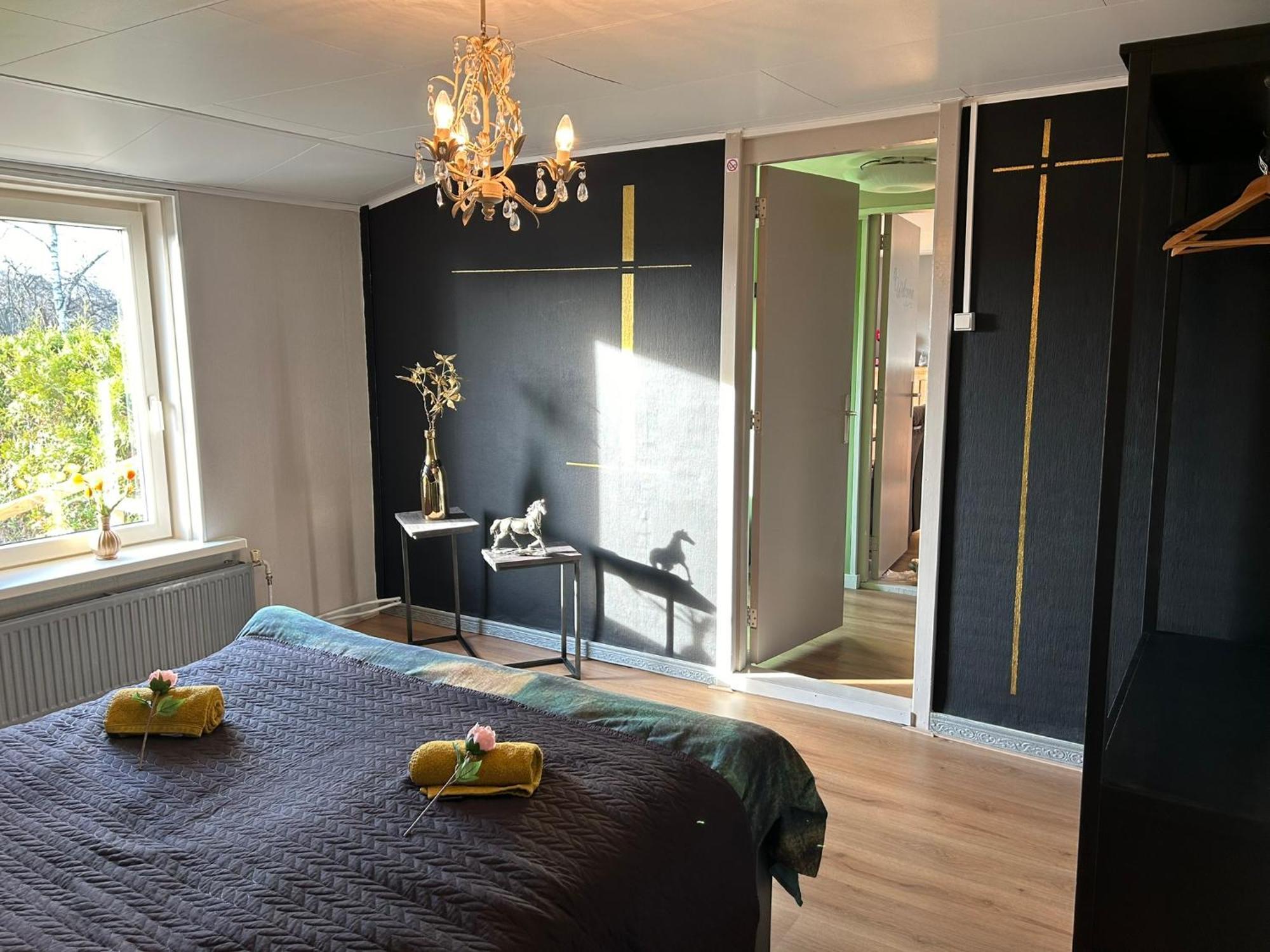 De Cordobahoeve Tweede Exloermond Exterior photo